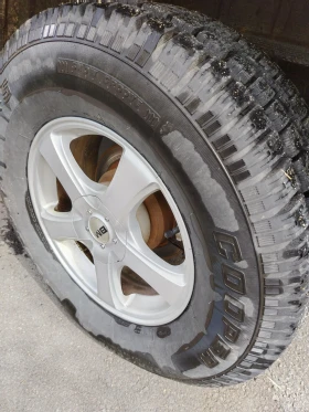 Jeep Grand cherokee 5.2beznzin 100%РЕАЛНИ КИЛОМЕТРИ, снимка 17