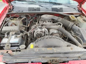 Jeep Grand cherokee 5.2beznzin 100%РЕАЛНИ КИЛОМЕТРИ, снимка 11