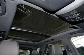 Mercedes-Benz GLE 400 4MATIC/381HP/AMG/PANO/HUD/BURM/CAM/AHK/214g, снимка 12