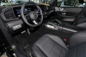Mercedes-Benz GLE 400 4MATIC/381HP/AMG/PANO/HUD/BURM/CAM/AHK/214g, снимка 5