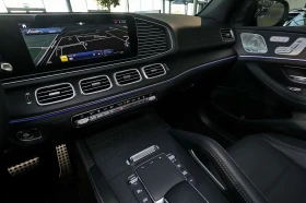 Mercedes-Benz GLE 400 4MATIC/381HP/AMG/PANO/HUD/BURM/CAM/AHK/214g, снимка 7