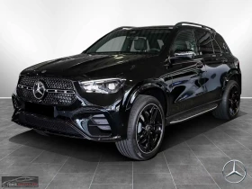 Mercedes-Benz GLE 400 4MATIC/381HP/AMG/PANO/HUD/BURM/CAM/AHK/214g, снимка 1