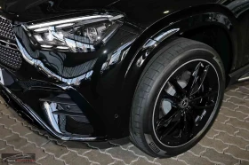Mercedes-Benz GLE 400 4MATIC/381HP/AMG/PANO/HUD/BURM/CAM/AHK/214g, снимка 2