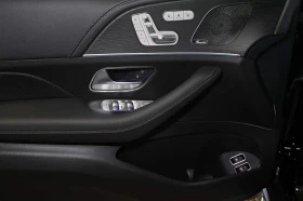Mercedes-Benz GLE 400 4MATIC/381HP/AMG/PANO/HUD/BURM/CAM/AHK/214g, снимка 4