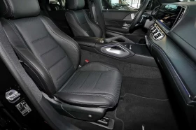 Mercedes-Benz GLE 400 4MATIC/381HP/AMG/PANO/HUD/BURM/CAM/AHK/214g, снимка 9