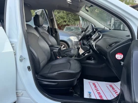 Hyundai IX35 1.6i 135HP 6 SPEED GAS BRC KOJA NAVI FUUL 2012 EU5, снимка 16