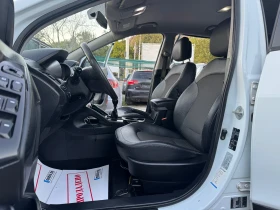 Hyundai IX35 1.6i 135HP 6 SPEED GAS BRC KOJA NAVI FUUL 2012 EU5, снимка 11