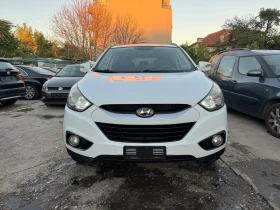 Hyundai IX35 1.6i 135HP 6 SPEED GAS BRC KOJA NAVI FUUL 2012 EU5, снимка 3