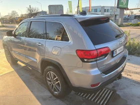 Jeep Grand cherokee Limited - Каско , Кожа , Navi, снимка 5