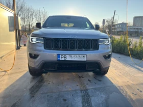 Jeep Grand cherokee Limited - Каско , Кожа , Navi, снимка 4