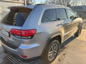 Jeep Grand cherokee Limited - Каско , Кожа , Navi, снимка 6