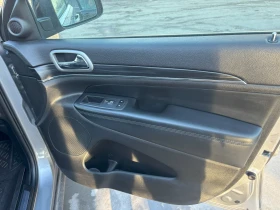 Jeep Grand cherokee Limited - Каско , Кожа , Navi, снимка 15