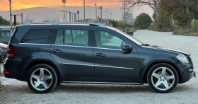 Mercedes-Benz GL 500, снимка 9