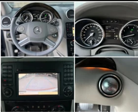 Mercedes-Benz GL 500, снимка 12