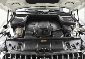 Mercedes-Benz GLS 400 BURMESTER* ХЕДЪП* ОБДУХВАНЕ* МАСАЖ* ТЕЛЕВИЗОРИ* FU, снимка 17