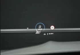 Mercedes-Benz GLS 400 BURMESTER* ХЕДЪП* ОБДУХВАНЕ* МАСАЖ* ТЕЛЕВИЗОРИ* FU, снимка 12