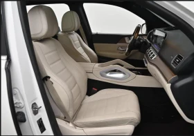 Mercedes-Benz GLS 400 BURMESTER* ХЕДЪП* ОБДУХВАНЕ* МАСАЖ* ТЕЛЕВИЗОРИ* FU, снимка 15