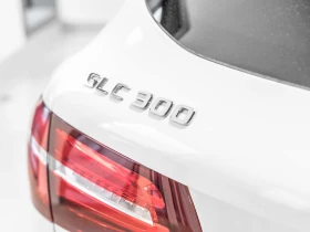 Mercedes-Benz GLC * 300| ACCIDENT FREE| ONTARIO VEHICLE| BLINDSPOT *, снимка 12