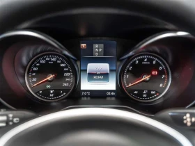 Mercedes-Benz GLC * 300| ACCIDENT FREE| ONTARIO VEHICLE| BLINDSPOT *, снимка 14