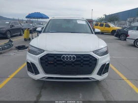 Audi Q5 2.0l Premium Plus 45 Tfsi S Line Quattro, снимка 13
