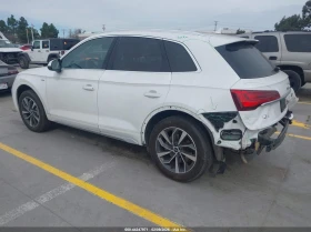 Audi Q5 2.0l Premium Plus 45 Tfsi S Line Quattro, снимка 3