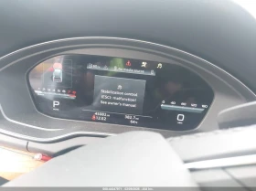 Audi Q5 2.0l Premium Plus 45 Tfsi S Line Quattro, снимка 7