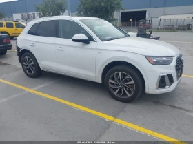Audi Q5 2.0l Premium Plus 45 Tfsi S Line Quattro, снимка 1