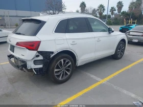 Audi Q5 2.0l Premium Plus 45 Tfsi S Line Quattro, снимка 4
