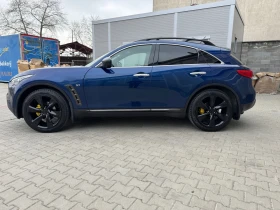 Infiniti QX70 SPORT 3.7 V6, снимка 3