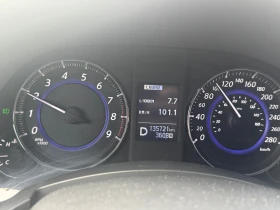 Infiniti QX70 SPORT 3.7 V6, снимка 17