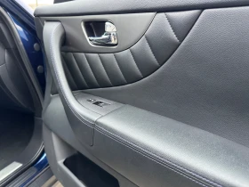 Infiniti QX70 SPORT 3.7 V6, снимка 15