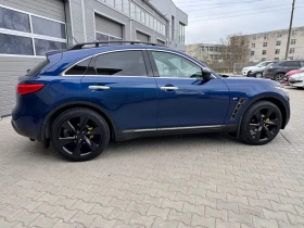 Infiniti QX70 SPORT 3.7 V6, снимка 4