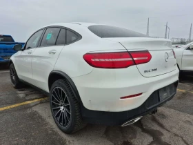 Mercedes-Benz GLC * 300 * CARFAX * ЦЕНА ДО БГ, снимка 4