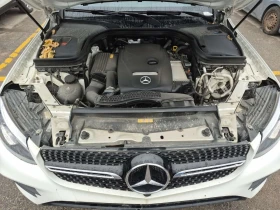 Mercedes-Benz GLC * 300 * CARFAX * ЦЕНА ДО БГ, снимка 15