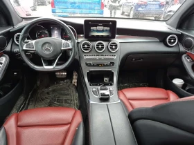 Mercedes-Benz GLC * 300 * CARFAX * ЦЕНА ДО БГ, снимка 8