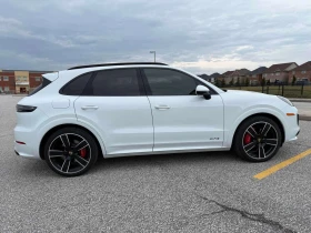 Porsche Cayenne * GTS * 360 КАМЕРА* ДИСТРОНИК* ПАНОРАМА* , снимка 4