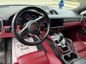 Porsche Cayenne * GTS * 360 КАМЕРА* ДИСТРОНИК* ПАНОРАМА* , снимка 7