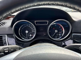 Mercedes-Benz ML 350 BlueTEC/ПОДГРЕВИ/360 КАМЕРИ/ПАНОРАМА, снимка 8