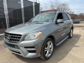 Mercedes-Benz ML 350 BlueTEC/ПОДГРЕВИ/360 КАМЕРИ/ПАНОРАМА, снимка 1