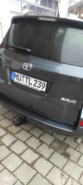 Toyota Rav4, снимка 3