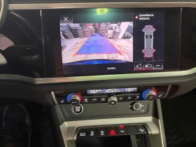 Audi Q3  quattro / SONOS / CAMERA / АВТОКРЕДИТ , снимка 9