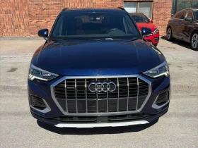 Audi Q3  quattro / SONOS / CAMERA / АВТОКРЕДИТ , снимка 6