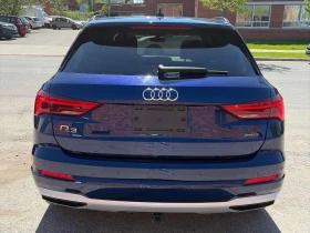 Audi Q3  quattro / SONOS / CAMERA / АВТОКРЕДИТ , снимка 13