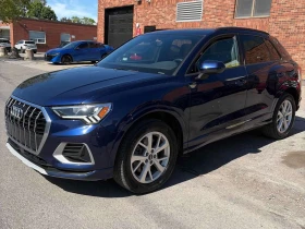 Audi Q3  quattro / SONOS / CAMERA / АВТОКРЕДИТ , снимка 1