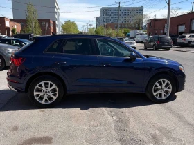 Audi Q3  quattro / SONOS / CAMERA / АВТОКРЕДИТ , снимка 3
