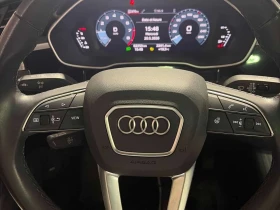 Audi Q3  quattro / SONOS / CAMERA / АВТОКРЕДИТ , снимка 8