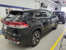 VW Atlas COMFORTLINE * 2.0 * AWD * CARFAX * , снимка 3