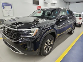 VW Atlas COMFORTLINE * 2.0 * AWD * CARFAX * , снимка 1