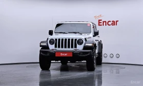 Jeep Gladiator 3.6* RUBICON* ПОДГРЕВ* КАМЕРА* , снимка 3