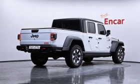 Jeep Gladiator 3.6* RUBICON* ПОДГРЕВ* КАМЕРА* , снимка 2